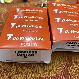 Hooters 2for1 unused still in box uniform pantyhose